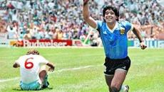 Почина една звезда легенда - Големият футболист Диего Марадона! Diego Maradona dies aged 60 - Videoclip.bg
