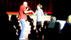 Валерий Палаускас   -   ТОЛЬКО ТЫ ОДНА - Videoclip.bg