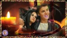 СЛАВА КОРЕЦКИЙ   -    ТАЕТ СВЕЧА,  ГОРИТ  ТУСКЛО ! - Videoclip.bg