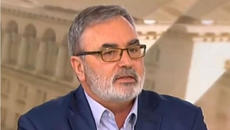 Ангел Кунчев главен здравен инспектор - Не правим прогнози за COVID-19, вирусът прави каквото си иска - Videoclip.bg