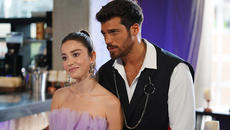 Красива майка! Мистър Грешен 12 епизод Бг Превод суб. Mr. Wrong (Bay Yanlis) Episode 12 (Мистер Ошибка) - Videoclip.bg