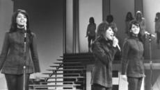 The Ronettes - Be My Baby Превод - Videoclip.bg