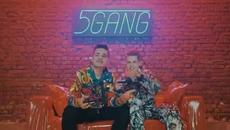 5GANG - JOHN CENA (Official Video) - Videoclip.bg