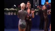 Lika ft Lucenzo & Don Omar - Dancar Coturo (ferdinant Strumi Mash Up Mix) Summer Hit 2011 - Videoclip.bg