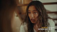 Дъщерята на посланика 20. Епизод 2. Трейлър - Бг Субтитри - Videoclip.bg