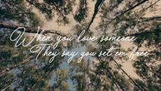 Не искам да обичам никого освен теб!!! Блейк Шелтън ~ Blake Shelton - Nobody But You (Duet with Gwen Stefani) - Videoclip.bg