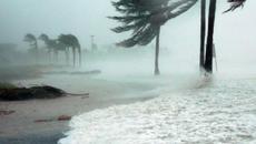 Циклон над Гърция 19.09.2020 г. - преминава през Гърция невиждана буря ...има жертва - Videoclip.bg