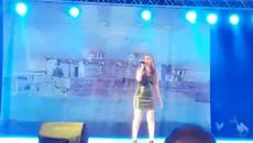 Gergana Dimova I Gumazata Vidinski Panair 2016 - Videoclip.bg