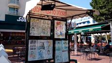 Ето и Слънчев бряг септември 2020 г. - Videoclip.bg