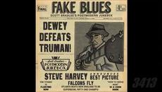 Postmodern Jukebox - Fake Blues 2017 full album - Videoclip.bg