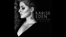 Karise Eden - Things I've Done (2014) full album - Videoclip.bg