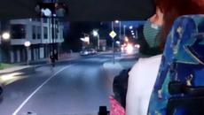 В автобуса Бургас - Равда - Слънчев бряг 2020 г... - Videoclip.bg