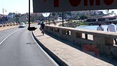 Хайде към Несебър с автобуса - Videoclip.bg