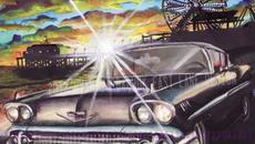 Bob Seger - Turn the page - Videoclip.bg