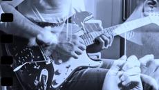 Chris Hicks - Blues Got Me Down - Videoclip.bg