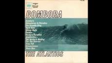 The Atlantics - Bombora 1963 - full album А - Videoclip.bg