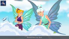 Пикси и вълшебната кана | Pixi & The Magic Pitcher Story | Български приказки - Videoclip.bg