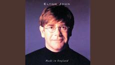 Elton John - Blessed - Videoclip.bg