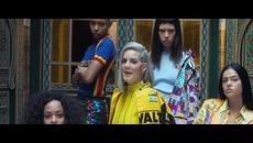Anne-Мarie - Ciao Adios Official Video Превод - Videoclip.bg