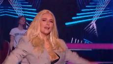 Nikolina Kovac - Hollywood - HH - (TV Grand 18.02.2020.) - Videoclip.bg