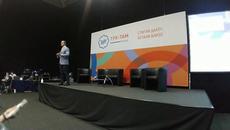 Откъси и интересни истории от събитието Тук-Там Кошер 17.09.2020 part.2 - Videoclip.bg