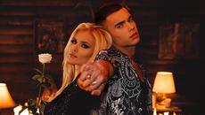 ADAM & LIDIA -  V RACETE NA DRUG / АДАМ & ЛИДИЯ - В РЪЦЕТЕ НА ДРУГ (Official 4К video) - Videoclip.bg