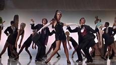 Dance With Sly & The Family Stone - Thank You Fallettinme Be Mice Elf Agin - HD - превод - Videoclip.bg