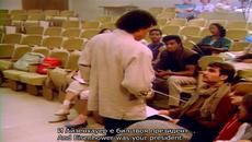 Lionel Richie - Hello ( Original Video Clip 1984) Bg Subs - HD 720p Upscale [my_touch] - Videoclip.bg