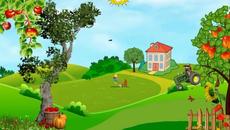 ЕСЕН В ГОРАТА - Videoclip.bg