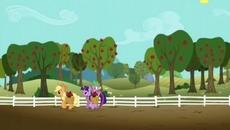 My Little Pony - Friendship is Magic ep03 - Videoclip.bg