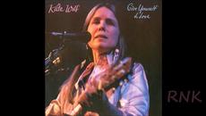 Kate Wolf ღ♪ Give Yourself to Love ♪ღ 1983 part 1 - Videoclip.bg