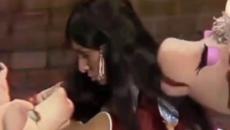 Classic Sesame Street - Buffy Sainte Marie sings "Gonna Be a Country Girl Again" - Videoclip.bg