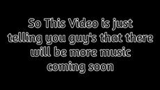 More Music And Content (COMING SOON)| Gavin Magnus Vevo - Videoclip.bg