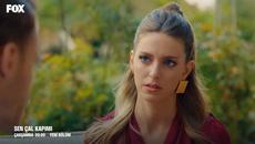 Sen Çal Kapımı 12. Bölüm 1. Fragmanı - Videoclip.bg