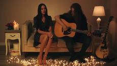 Deep Purple - Soldier of Fortune cover by Sershen Zaritskaya Превод - Videoclip.bg