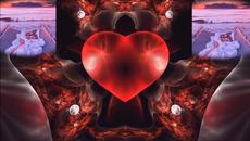 Chris Norman & Bonnie Bianco-SEND A SIGN TO MY HEART - Videoclip.bg