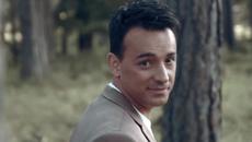 Kostas Tsahouridis - I Psihi Mou Esi - Official Music Video - Videoclip.bg