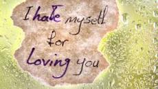 Joan Jett & The Blackhearts - I Hate Myself for Loving You -  С вградени BG субтитри - Videoclip.bg