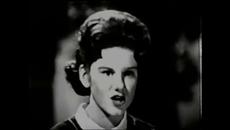 ♛ Peggy March ♛ I Will Follow Him ♛ remastered audio ♛ П Р Е В О Д - Videoclip.bg