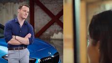 ПОСТУЧИСЬ В МОЮ ДВЕРЬ 12 СЕРИЯ РУССКАЯ ОЗВУЧКА - Videoclip.bg