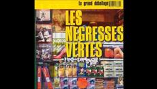Les Negresses Vertes Le grand déballage full album 2002 - Videoclip.bg