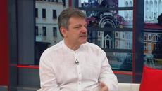 Училището няма да стане огнище, а мястото за разпространение на вируса според Д-р Симидчиев - Videoclip.bg