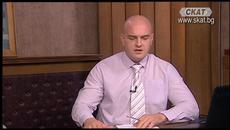 Войнството на Сорос на бой последен за диктатура - Videoclip.bg