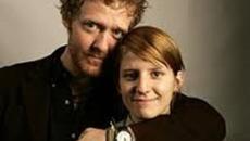 Glen Hansard & Marketa Irglova - Falling Slowly - Videoclip.bg
