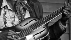 Daniel Castro - I'll Play The Blues For You - Videoclip.bg