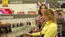 Flashmob in Russia with a beautifull Russian folk song Smuglyanka Moldavanka - Videoclip.bg