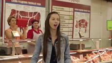 Russian song Kalinka Malinka - Videoclip.bg