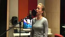 Nightwish - Sleeping sun cover by Natalia Tsarikova♛ П Р Е В О Д - Videoclip.bg