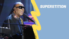 Stevie Wonder - Superstition -  С вградени BG  и English субтитри - Videoclip.bg