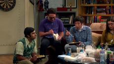 теория за големия взрив сезон 8 епизод 2 - Videoclip.bg